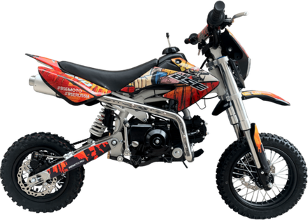 BSE EVO 110