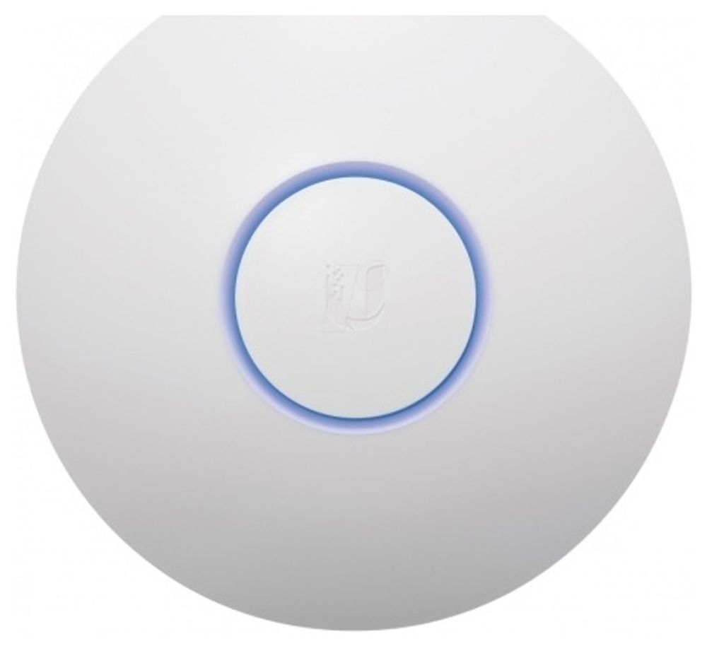 Ubiquiti UniFi UAP-AC-PRO белый