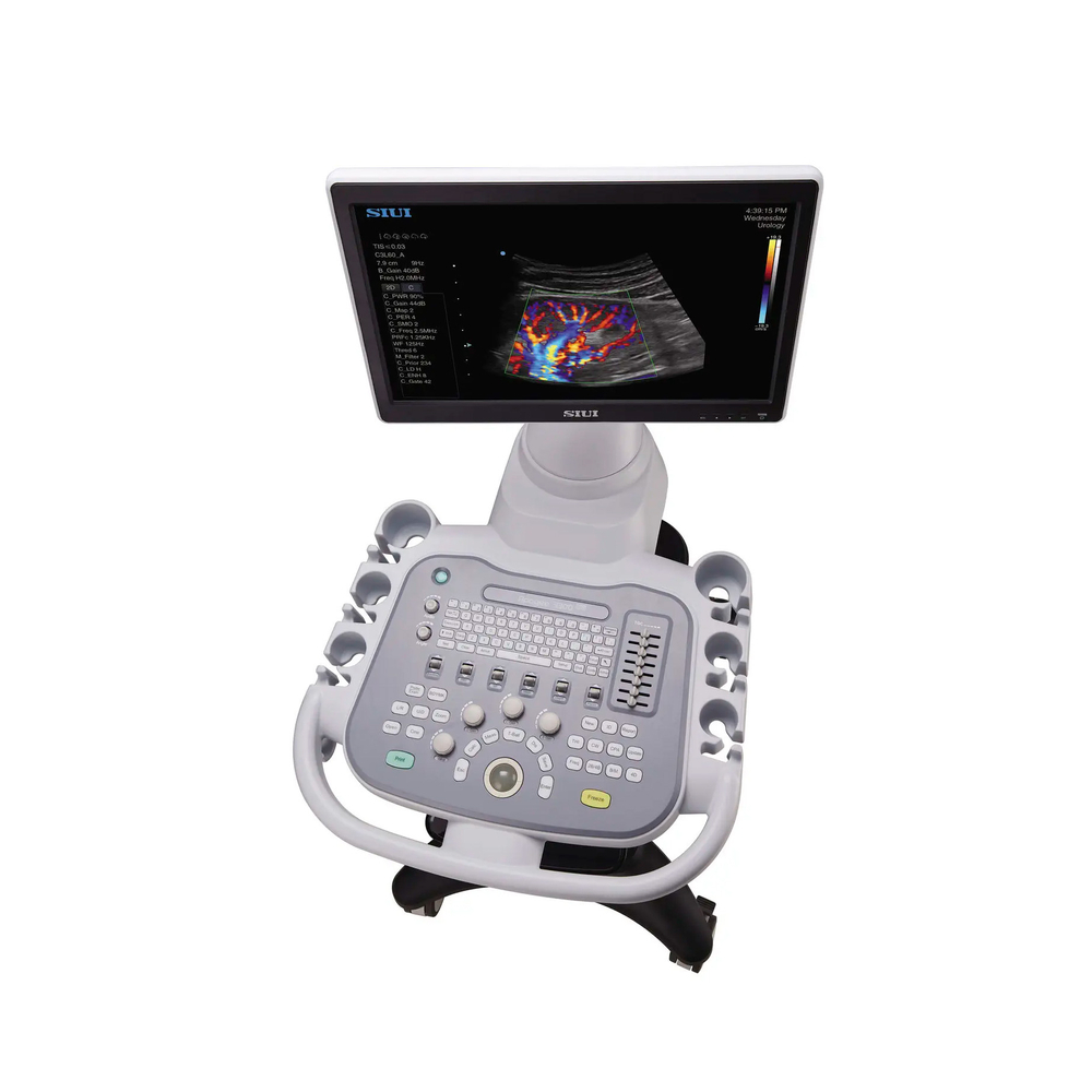 Ультразвуковой сканер SIUI Apogee 3300 Neo