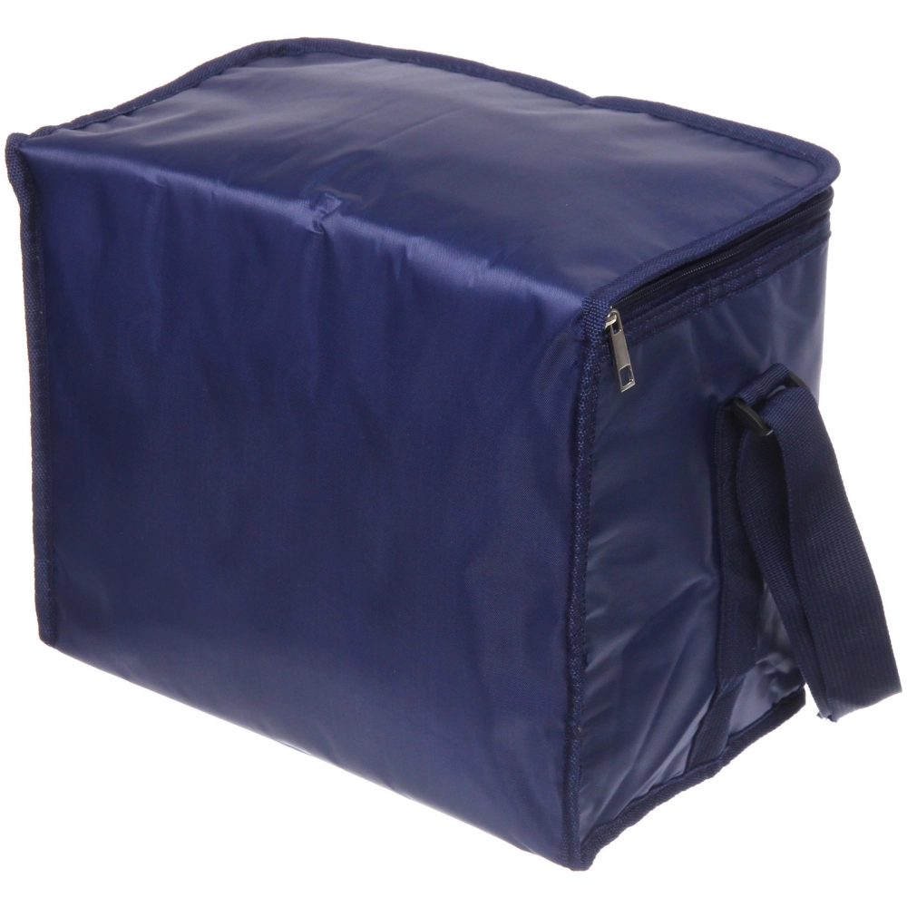 Термосумка 15 л, 30*20*25 см, WM909-3, синий