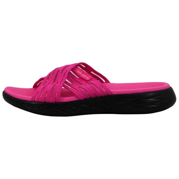 Skechers ON-THE-GO 600 Sunrise 'Pink'