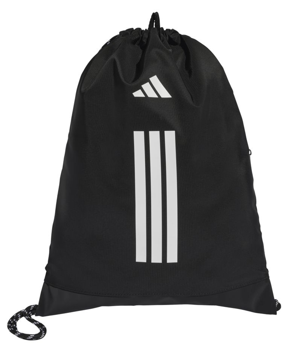 Рюкзак теннисный Adidas Power Gymsack - black/white