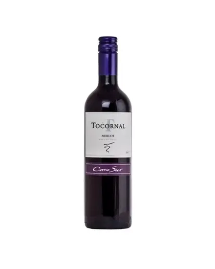 Cono Sur, Tocornal Merlot