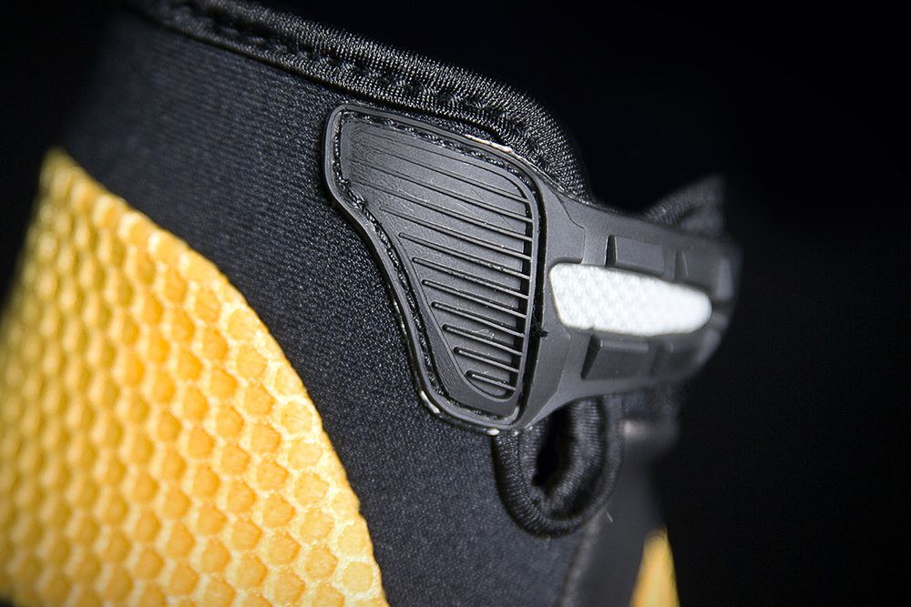 Twenty-Niner / Желтый