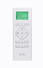 Сплит-система Ballu iGreen Pro BSAG-18HN8 комплект