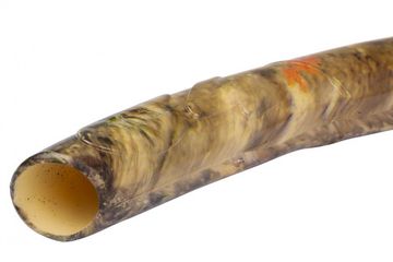 Трубка C4 Carbon Mistral Camo Green