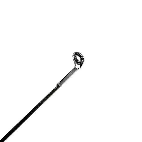 Удилище проводочное GREEN ROD с/к carbon, 5m, 15-40g (N-GR-500K) Nisus