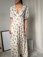 Платье Lime, L