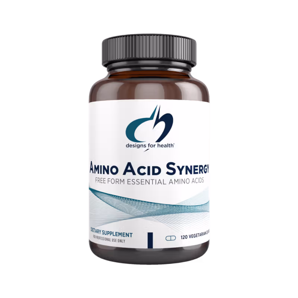 Amino Acid Synergy 120 капсул Designs for Health