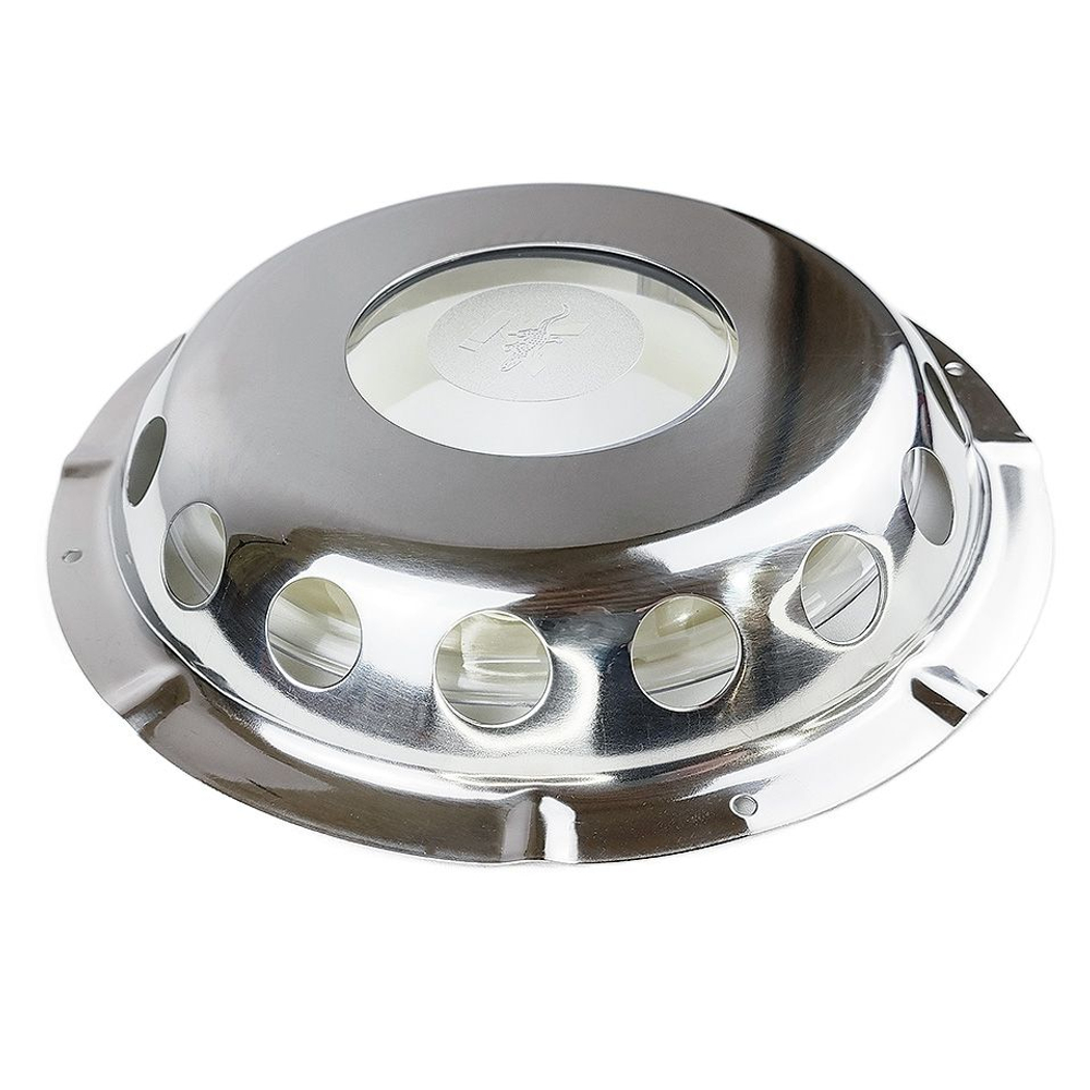 Вентиляционная головка, 227 мм (10269193)