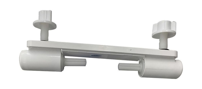 Крепление крышки унитаза "Deluxe"