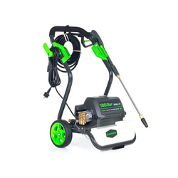 Мойка высокого давления электрическая Greenworks Арт. 5106807, 2800 Вт, 160 бар