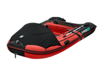 Лодка ПВХ Gladiator Active C370AL с алюминиевым полом ( BSM3928 / BSM3929 )