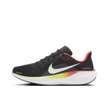 Мужские кроссовки Nike Air Zoom Pegasus 41 'Black Red Yellow' HQ1564-016