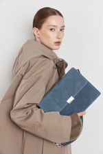 GIPSY 2 IN 1 BAG BLUE