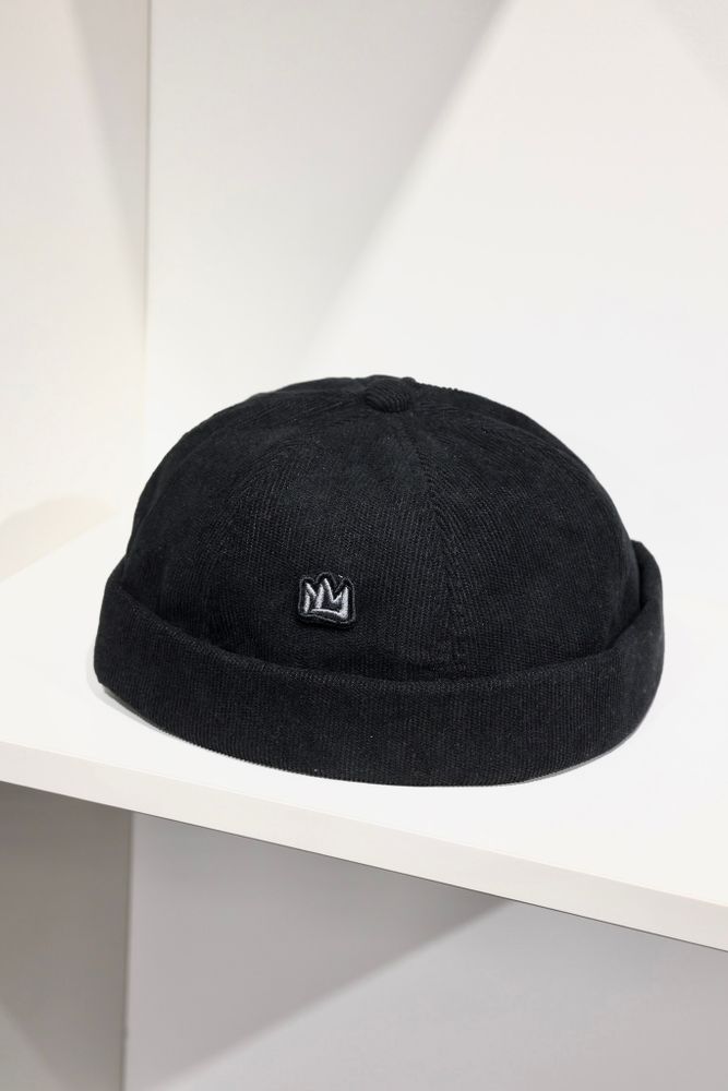 Брюки BLK CROWN Basic Grey