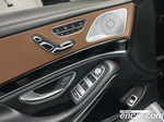 Mercedes-Benz S-Class W222 S63 AMG 4MATIC+ Performance Editions (08.2019)
