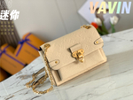 Louis Vuitton Vavin BB