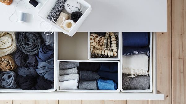 7 текстильных находок от IKEA, которые преображают дом — выбор жителей Калининграда