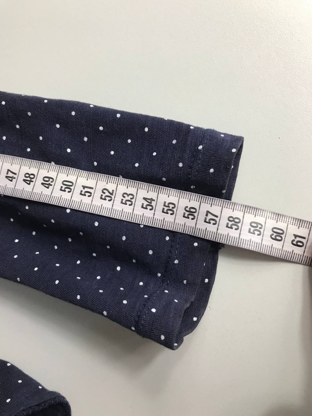 Блузка Springfield удобная, маркировка L, визуально на 48 размер