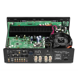 Интегральный усилитель Premiera T3S Black