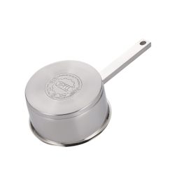 Ковш из нержавеющей стали Gipfel Capella 2696 16 см/1,4 л