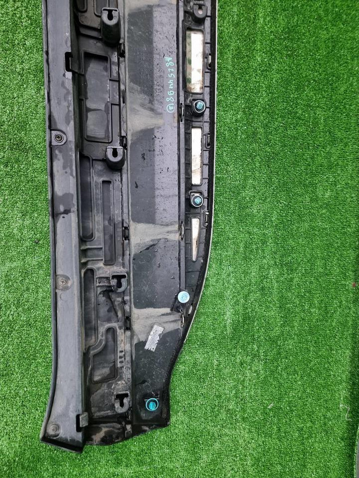 Накладка двери передняя Chery Tiggo 8 Pro (21-24)