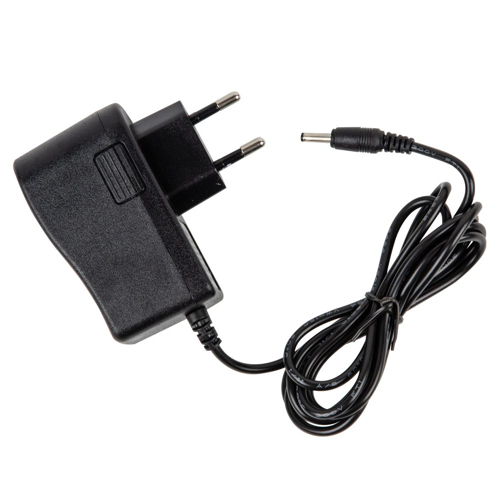 ULM-T619 10W-3000-6500K-DIM BLACK Торшер напольный светодиодный. 10W. с регулировкой наклона. Сенсорный выключатель. Диммер. Черный. ТМ Uniel