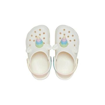 Crocs Classic Clog 'Chalk'