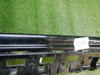 Юбка заднего бампера Geely Tugella (2019-2023)