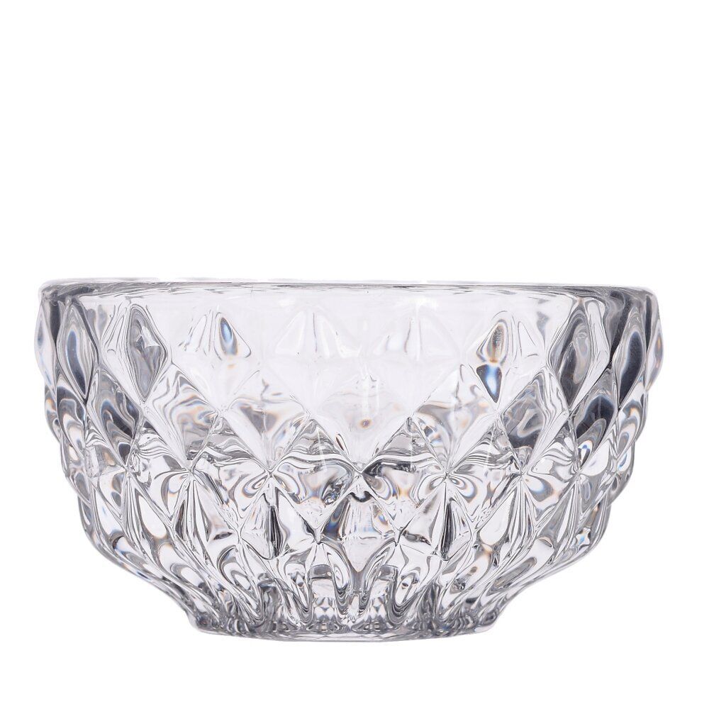 GAEM Подсвечник, L7,5 W7,5 H4 см