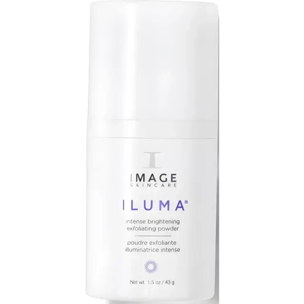 Осветляющая пудра-эксфолиант - IL Intense Brightening Exfoliating Powder
