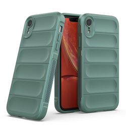 Противоударный чехол Flexible Case для iPhone XR