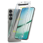 Стекло RINGKE EASY SLIDE 2-PACK GALAXY S25+ PLUS CLEAR