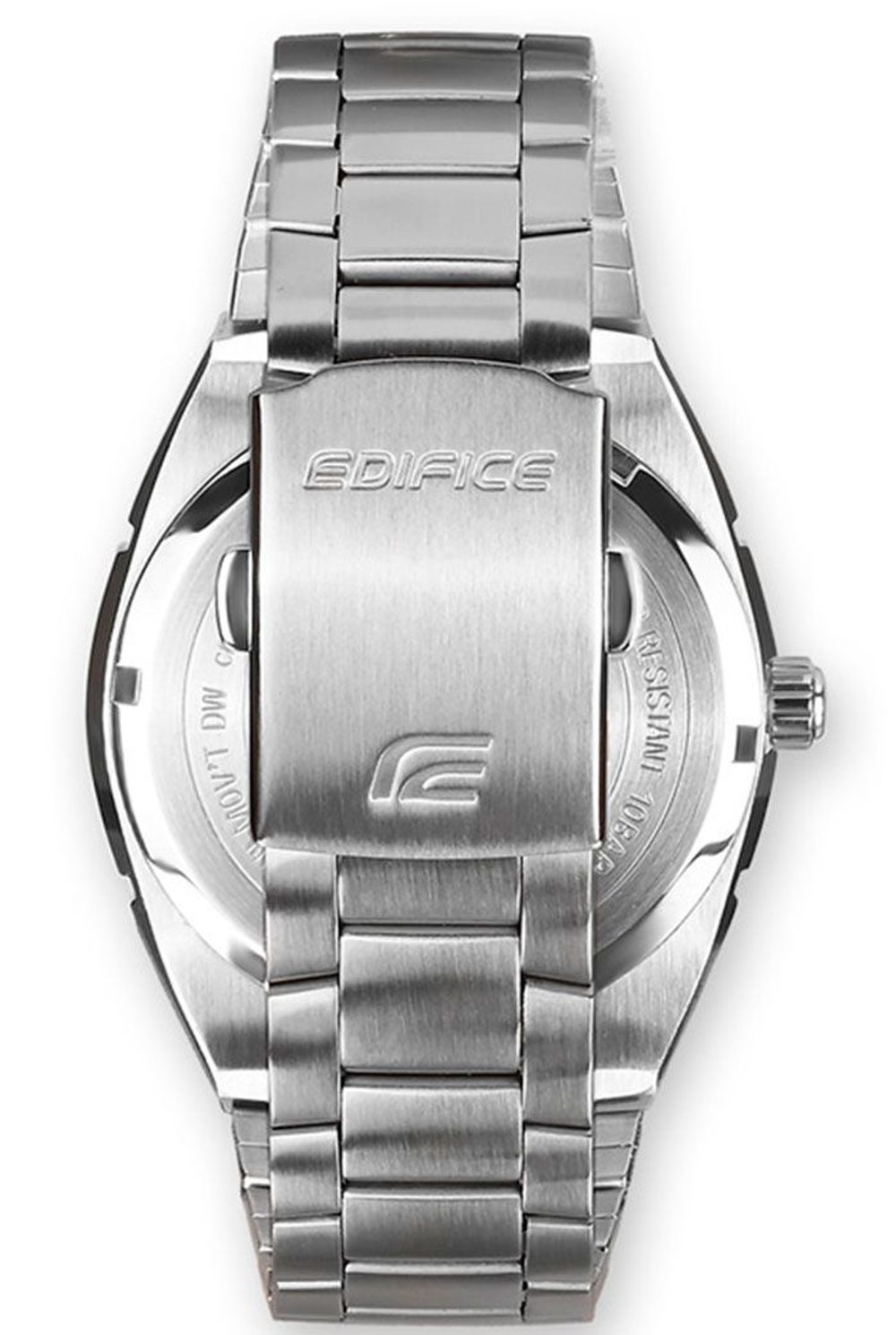 Японские наручные часы Casio Edifice EF-125D-1A