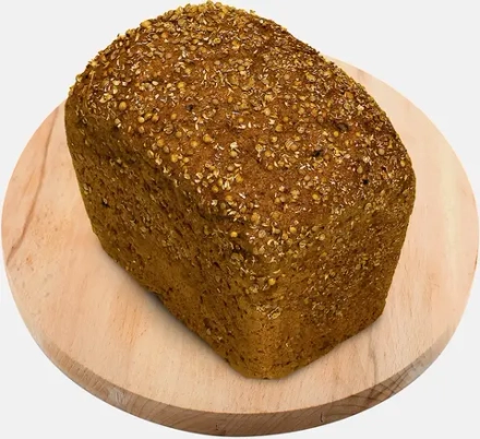 Хлеб Бородинский нарезанный Уфимское ХО Восход 500г