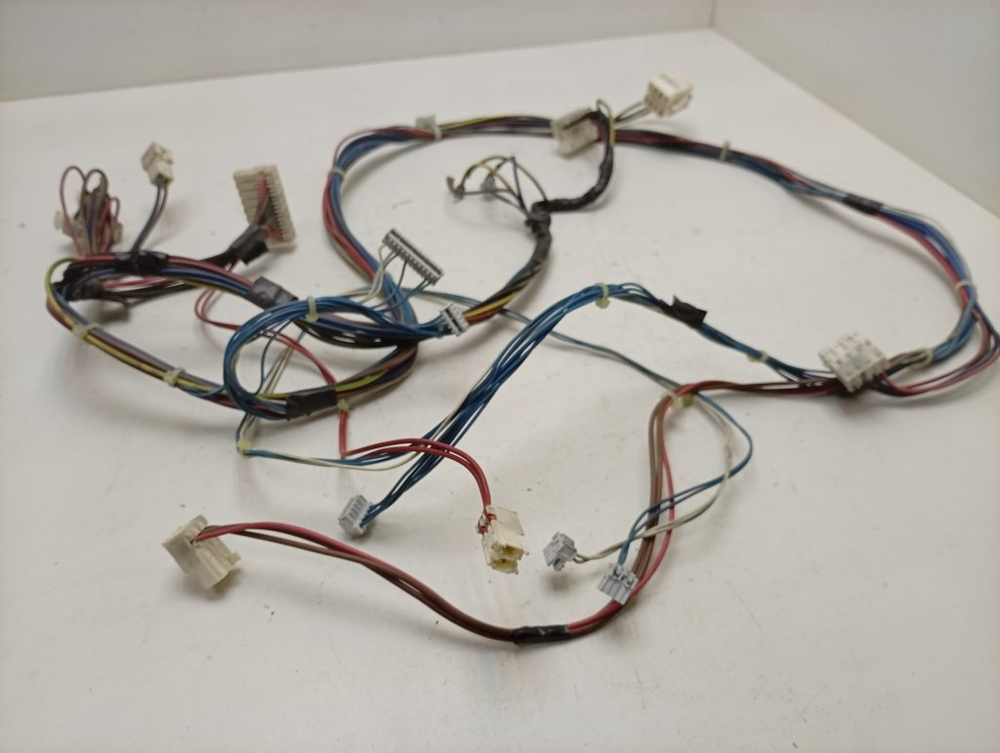 ARXL100 кт69 Комплект проводов для стиральной машины Hotpoint-Ariston ARXL100 б/у