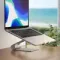 Satechi R1 Aluminum Multi-Angle Tablet Stand Blue