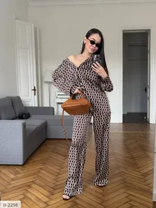 Костюм II-2258 Фабрика Моды