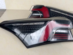 Задние фонари в сборе Chery Arrizo 5 Plus