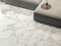 Charme Deluxe Floor Project