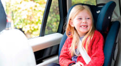 Детское автокресло Joie Every Stage R