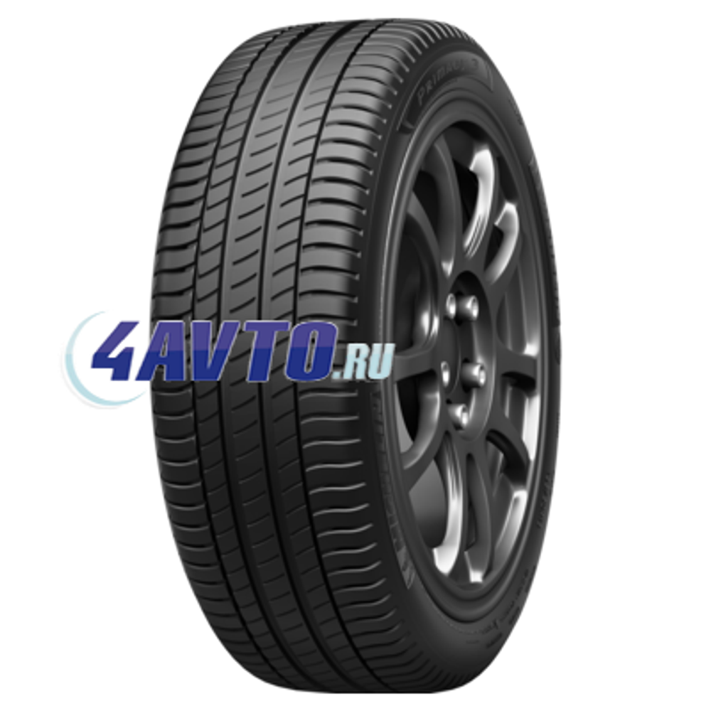 Легковая шина 245/45R19 98Y Primacy 3 * S1 GRNX TL ZP