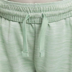 Детские теннисные шорты Nike Dri-FIT Multi - green - Green