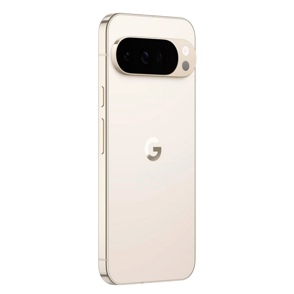Смартфон Google Pixel 10 Pro XL 16/512GB, Porcelain (Фарфоровый) (Японская версия)
