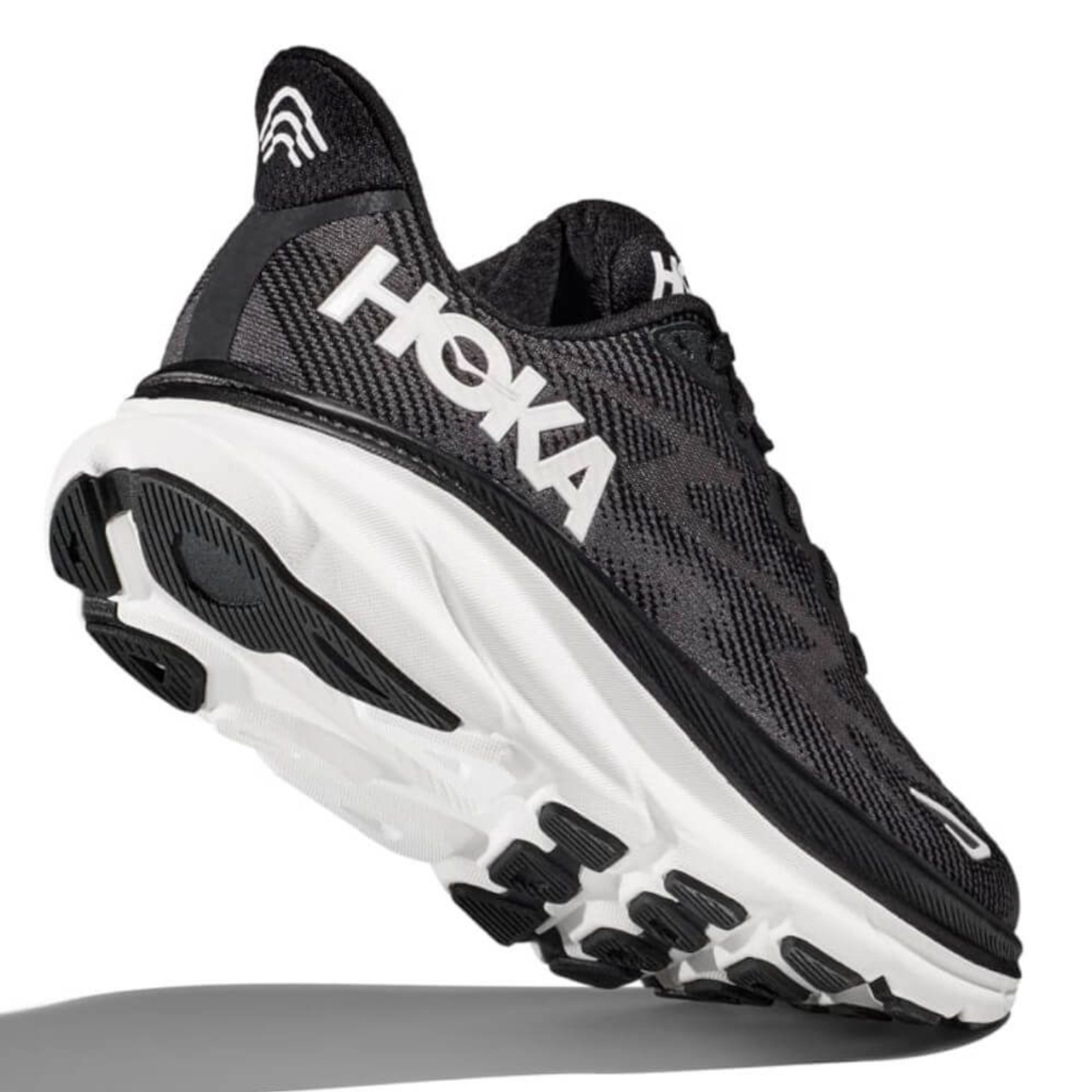Кроссовки женские Hoka Clifton 9 WIDE