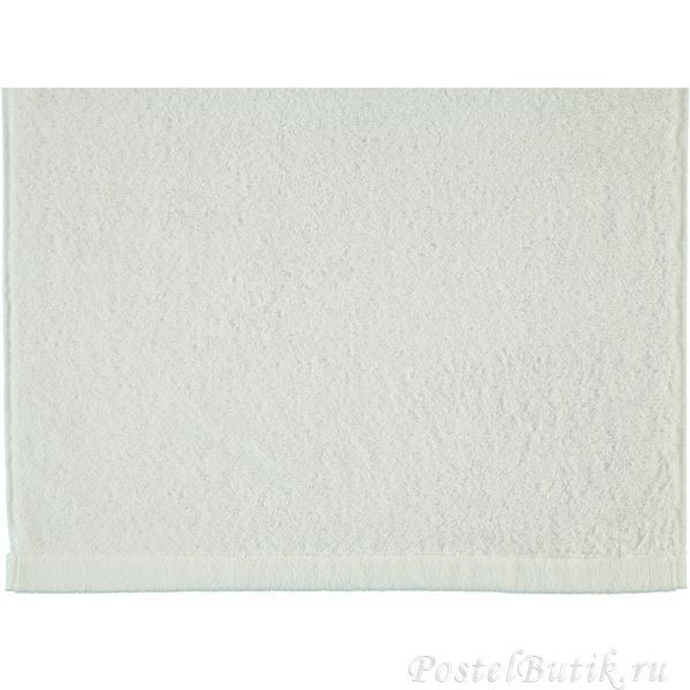 Полотенце 100х150 Cawo Life Style 7007 Uni белое