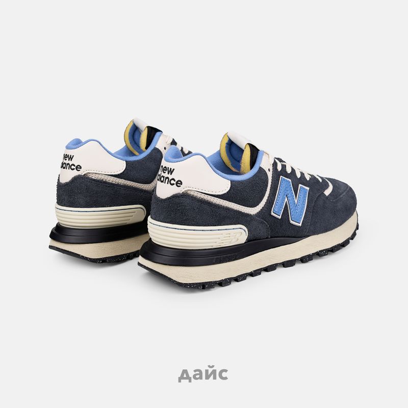 Кроссовки New Balance 574 Legacy 