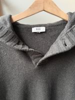 Хлопковая толстовка Hugo Boss, 140