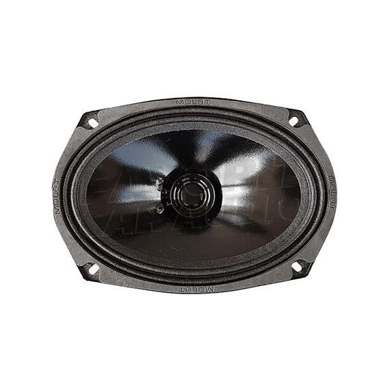 URAL (УРАЛ) AS-M69 MOLOT